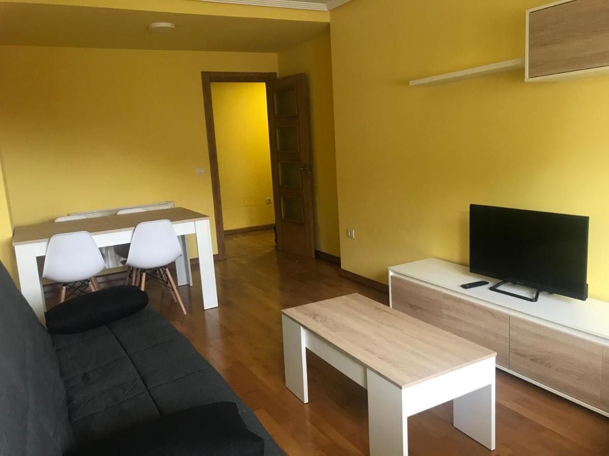 Marina De Foz Apartment Ngoại thất bức ảnh
